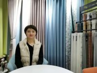 米兰壁纸墙布窗帘五星门店专访系列：匠心品质 智造未来