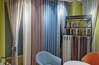 米兰壁纸墙布窗帘五星门店专访系列：匠心品质 智造未来