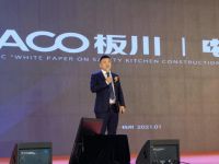 伫立十周年新起点，板川以“电燃”黑科技破局求增长