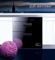 年关将至，筑牢防疫屏障，索奇二星级消毒，守护家人健康！