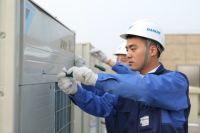 大金空调专属服务特辑：PROSHOP经销商的“PRO”四问