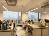 简爱家居广州新总部启用|发力大湾区深耕数字化