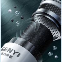 森意V01A水龙头净水器，帮你找回妈妈的“味道”！