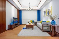 有审美格调高，全包圆为你打造一生挚爱的装修风格