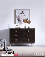 盈家宅品:床边收纳,一定要用传统床头柜吗?