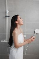 时禾Kciho小森泉美肤花洒，轻松治愈疲惫，享受沐浴好时光