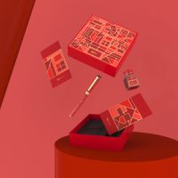 星河浩瀚 祥运鸿牛|毕加索钢笔吉祥礼盒新品上市