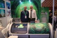 优氧高压氧舱：让更多的人们按时约睡氧优氧健康舱