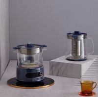 一壶在手，养生无忧，卡梭CASO小i壶开启你的冬日养生计划