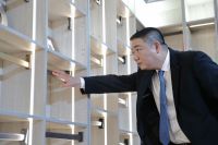 五金件行业市场规模不断扩张，富矿智能家居以“硬实力”成行业黑马