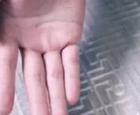 晾胶不防护，会咋样？