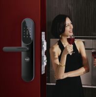 王力智能锁：今天一一打碎，对智能锁的三大误解