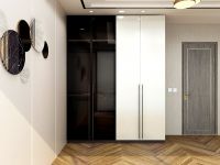 有屋，让衣柜全暖去冰