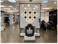 松伟高端灯饰为什么这么火？