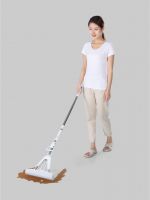 佳帮手自卸头胶棉拖把来袭，用更安全的清洁方式保护家人健康