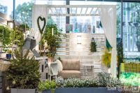 2021花园大会|这场花园界的行业盛会，凭什么这么火？