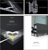 高端系统门窗厂家梵帝尔，2020经历不凡，2021扬帆启航