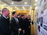 华笔奖·第十二届“红古轩杯”新中式设计大赛评审会隆重举行