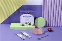 RECS LAB：金莎保持92斤的减肥法，还不如简单的健康食品好用