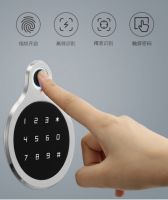 技术型开锁案件频发 卡唛智能保险箱防盗升级