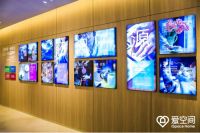 爱空间的体验经济学：标准化给行业，个性化给用户