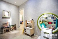 爱空间的体验经济学：标准化给行业，个性化给用户