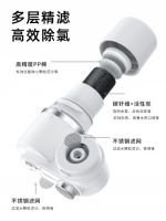 森意水龙头净水器——您身边的居家抗疫好物~