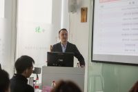 源氏木语x阿里云 · 数字化一期项目启动会圆满落幕