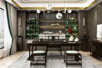 【专访】“琢玉”行动第十站——冠特家居董事长王军太：  空间环保新科技 中外文化融入产品