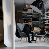 ROLF BENZ 罗福宾士新品丨2021最温暖的“拥抱”