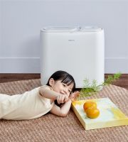 牛气年货！网红家电科西四款冬日居家生活好物推荐