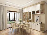 华府板材：人生需要做减法，生活需要断舍离