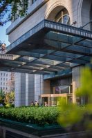 中国人寿希望大厦获LEED铂金级认证 国寿金融中心助力城市发展