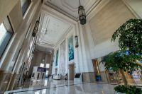 中国人寿希望大厦获LEED铂金级认证 国寿金融中心助力城市发展