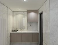 私定新势 Acierly钢享家全屋定制展现材质糅合的魅力