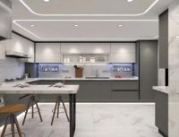 私定新势 Acierly钢享家全屋定制展现材质糅合的魅力