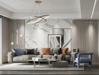 有情感的室内空间，一定少不了“它”