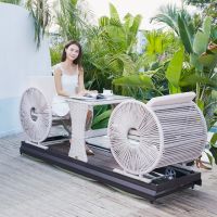 有了它，在家过年也有度假feel！