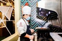 水晶球快闪Show A.O.史密斯“零感厨房”巧施魔法