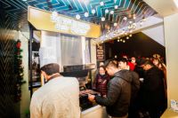 水晶球快闪Show A.O.史密斯“零感厨房”巧施魔法