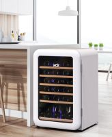 AWE2021家电新势力蓄势待发，HCK哈士奇静待亮相！