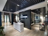 米兰壁纸墙布窗帘五星门店专访系列：好产品不愁没有市场和销量！