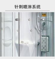 APPOLLO阿波罗整体淋浴房，满足了我冬天洗澡的所有美好想象