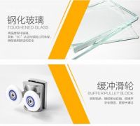 APPOLLO阿波罗整体淋浴房，满足了我冬天洗澡的所有美好想象