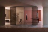 MEGAHOME丨Glas Italia 一「览」Aladin玻璃面纱