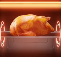 集成灶哪个好？金帝集成灶让厨房远离油烟困扰