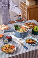 冬季怕胖怎么办？我有阳朗八角锅，减肥要从自己做饭开始哦