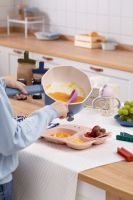 冬季怕胖怎么办？我有阳朗八角锅，减肥要从自己做饭开始哦