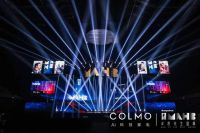 《流金岁月》迎来大结局，COLMO AI科技家电引领理享生活进阶