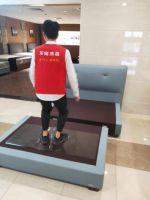 寒潮来袭，试试恒温保暖的“海纱弹”东宝软床